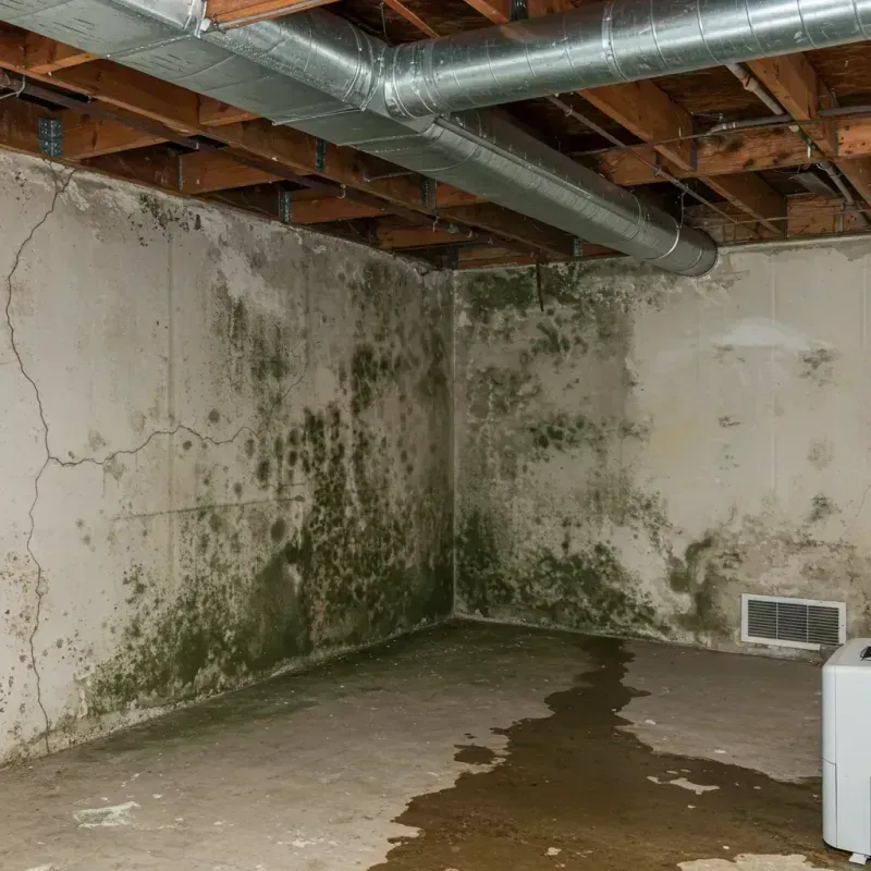 Professional Mold Removal in Daviess County, IN